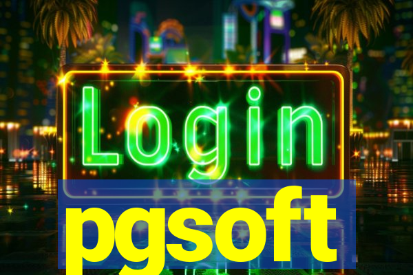 pgsoft-games porcentagem